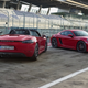Illustration for article titled The 365 HP Porsche 718 GTS Has More Power, More Alcantara, Still The Same Number Of Cylinders